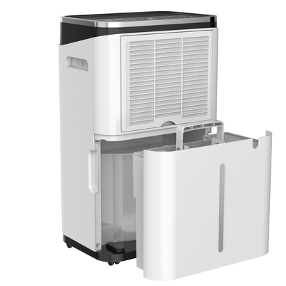 Odvlhčovač vzduchu R-9575 Ionic + Air Purifier