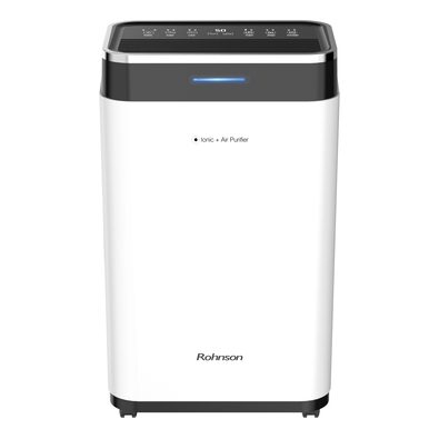 Odvlhčovač vzduchu R-9575 Ionic + Air Purifier