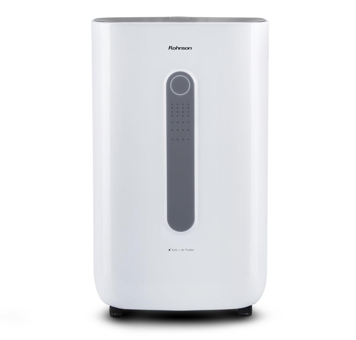 Odvlhčovač vzduchu R-9816 Ionic + Air Purifier