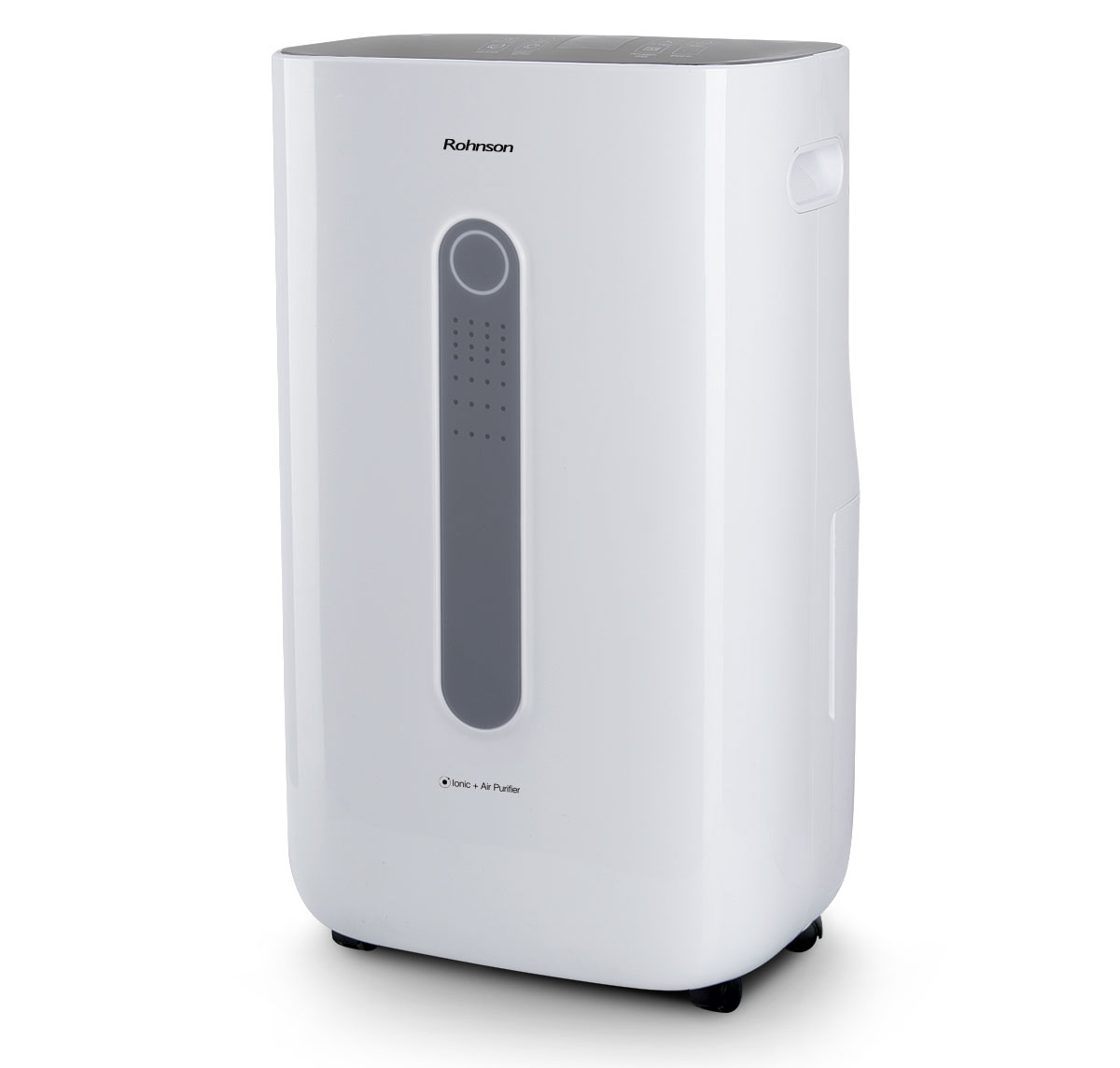 Odvlhčovač vzduchu R-9816 Ionic + Air Purifier