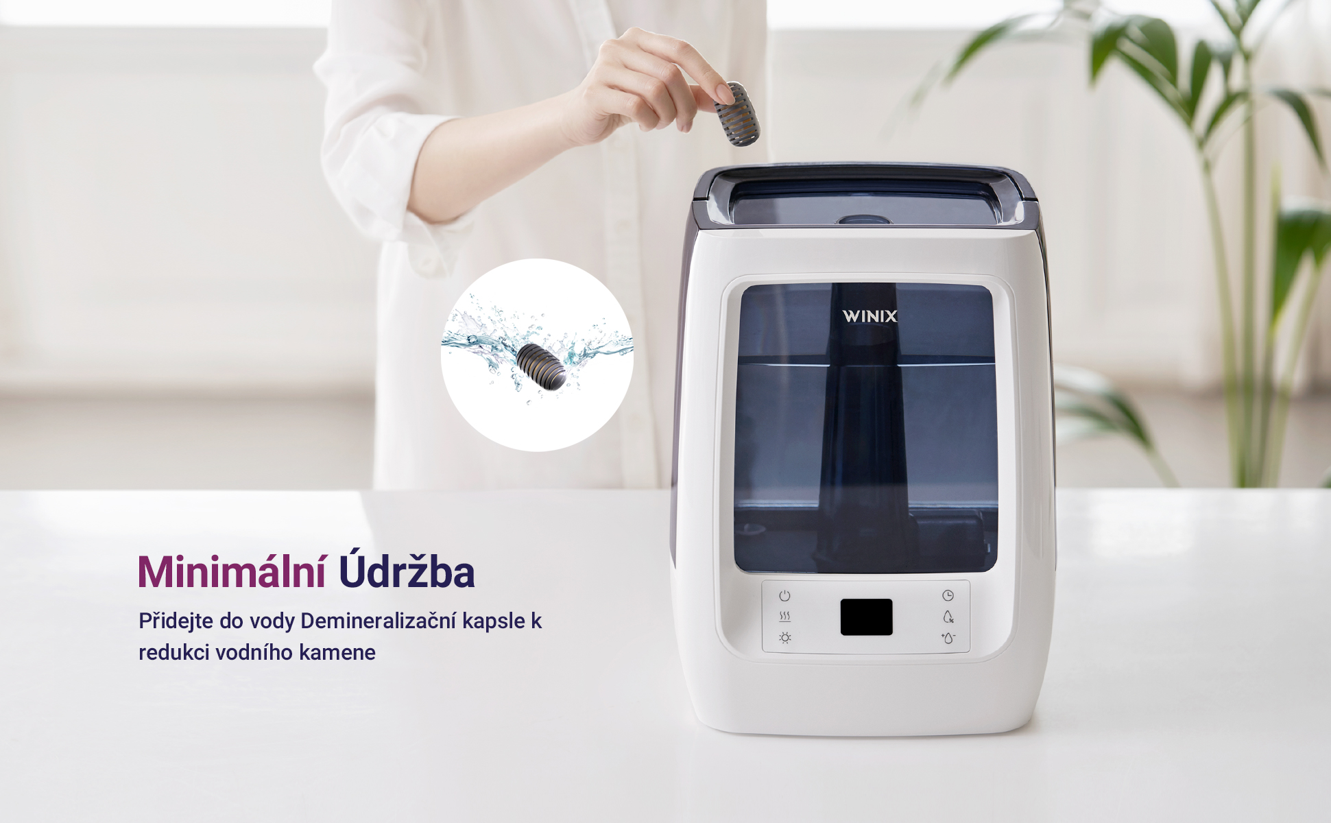 Winix L500