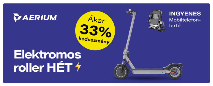 Týden koloběžek Smoothride