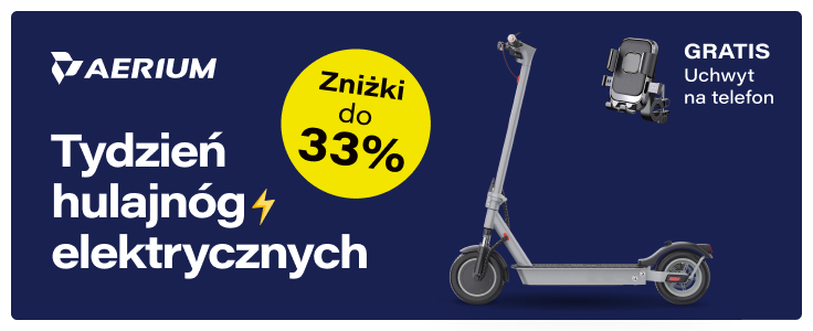 Týden koloběžek Smoothride
