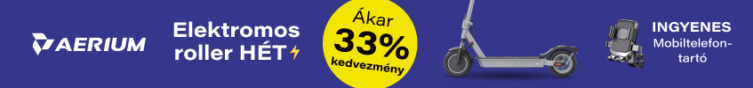 Týden koloběžek Smoothride