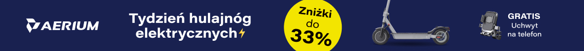 Týden koloběžek Smoothride