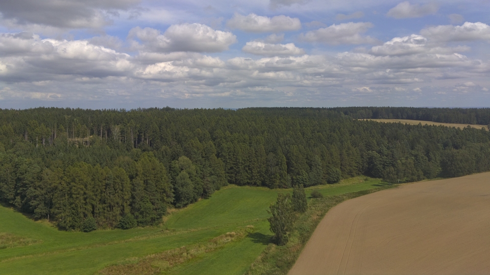 AERIUM Hubsan Blackhawk 2 - real photo