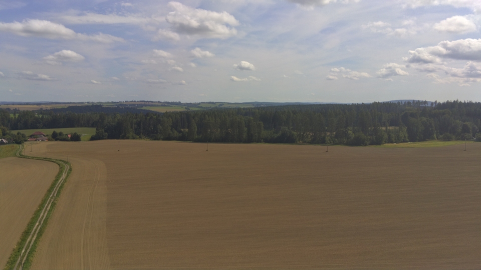 AERIUM Hubsan Blackhawk 2 - real photo