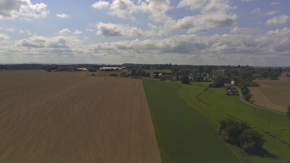 AERIUM Hubsan Blackhawk 2 - real photo