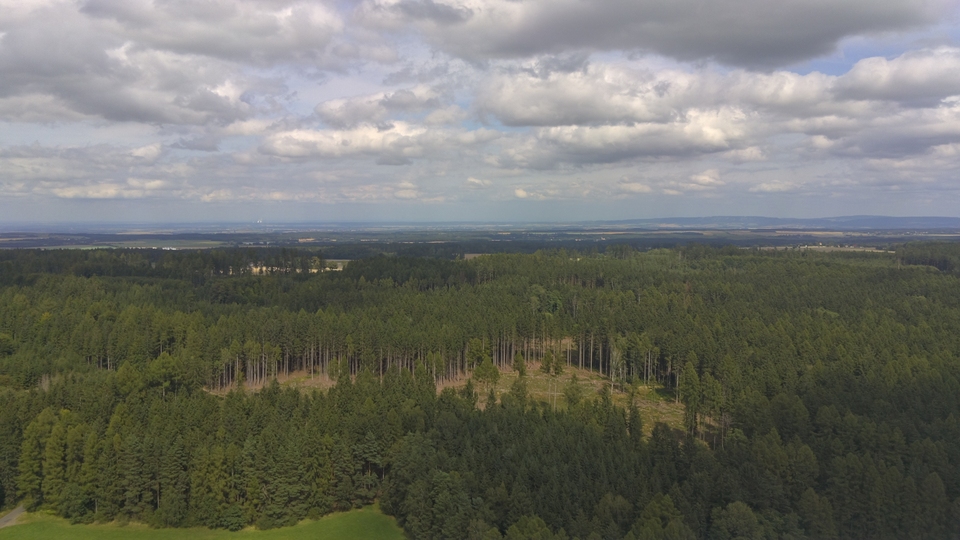 AERIUM Hubsan Blackhawk 2 - real photo