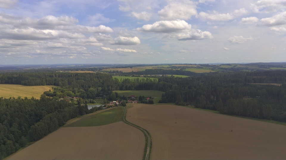 AERIUM Hubsan Blackhawk 2 - real photo