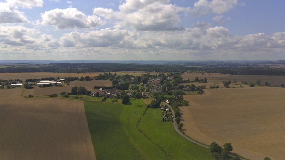 AERIUM Hubsan Blackhawk 2 - real photo