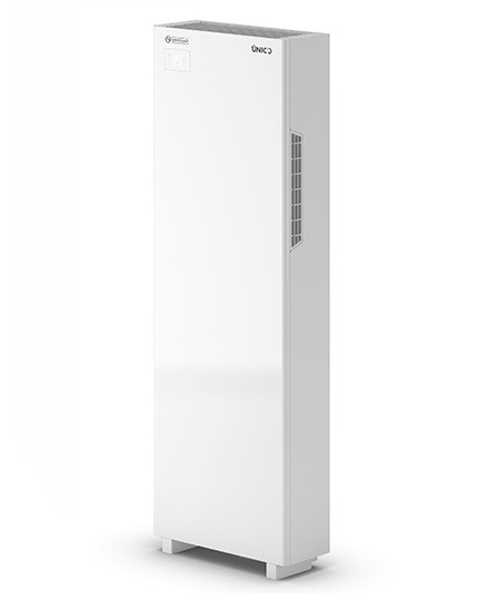 Levně Klimatizace Olimpia Splendid Unico Tower 25 HP