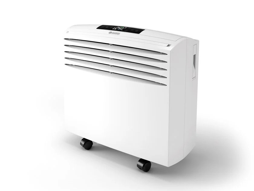 Levně Mobilní klimatizace Olimpia Splendid DOLCECLIMA Easy 10P