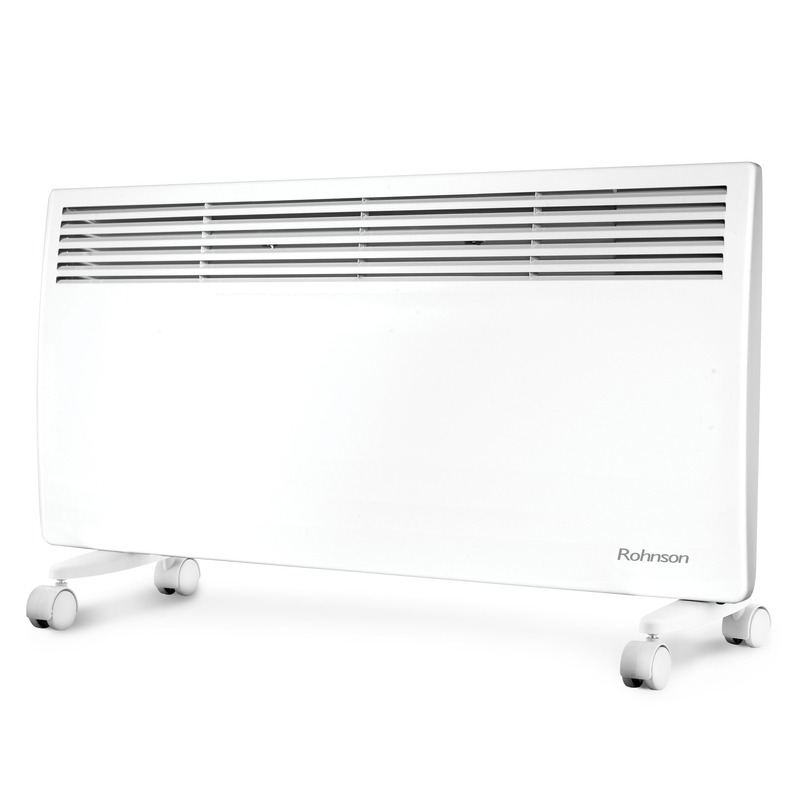 Levně Konvektor Rohnson R-0520WT