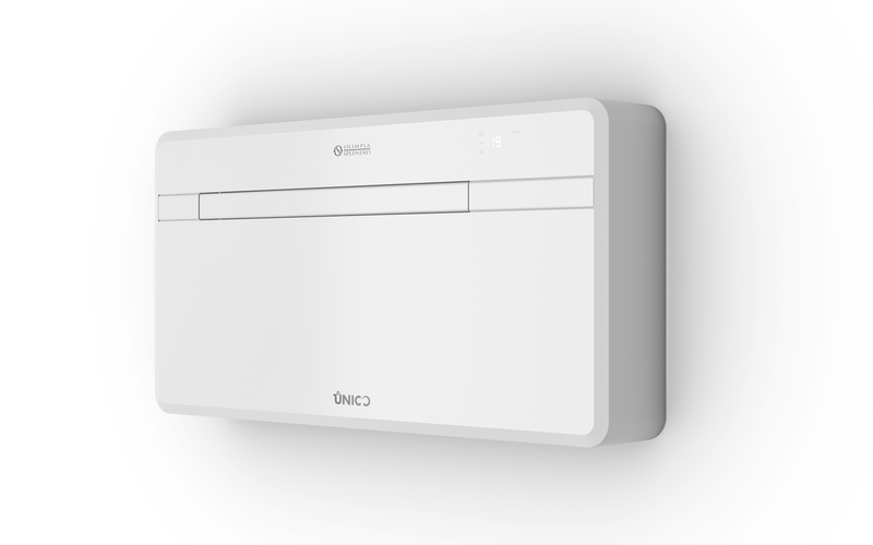 Levně Klimatizace Olimpia Splendid UNICO NEXT 10 HP Wi-Fi
