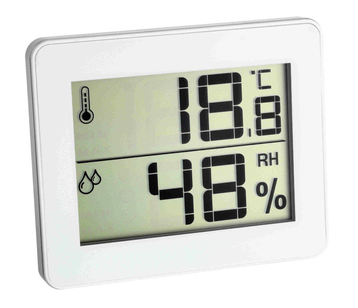 Levně Vlhkoměr TFA 30.5027.02
