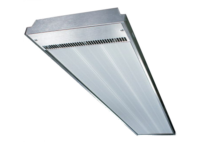 Levně Sálavý panel Thermowell IVT 12
