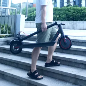 Elektrická koloběžka Aerium AovoPro