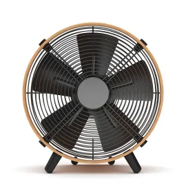 Podlahový ventilátor Stadler Form OTTO Bambus
