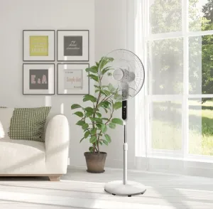 Stojanový ventilátor Concept VS5031