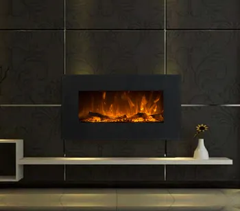 Elektrický krb Glow Fire NEPTUN