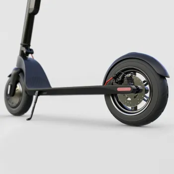 Elektrická koloběžka Aerium HX8 vysoká rychlost
