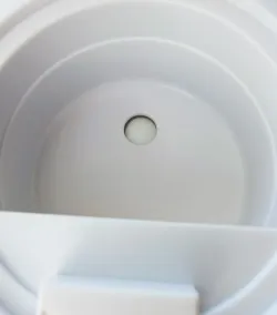 Stadler Form Aroma difuzér Jasmine - bílá