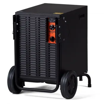 Woods WCD PRO