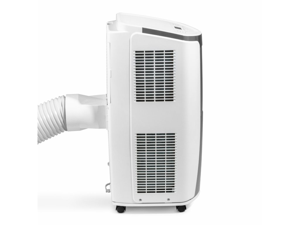 Trotec PAC 2610 E kondenzát