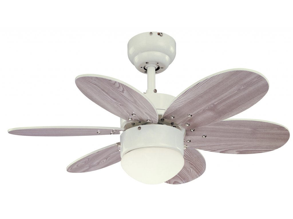 Stropní ventilátor Sulion RAINBOW