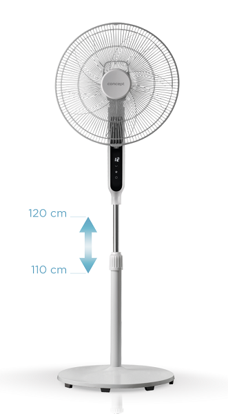 Stojanový ventilátor Concept VS5031