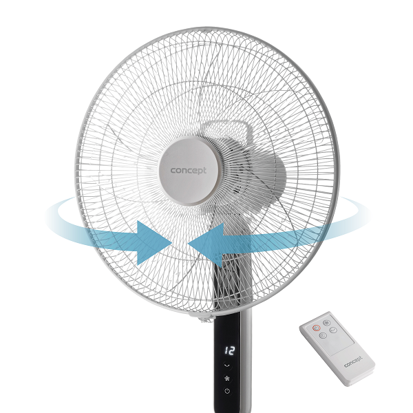 Stojanový ventilátor Concept VS5031