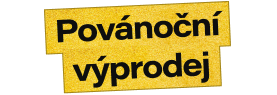 VYPRODEJ25